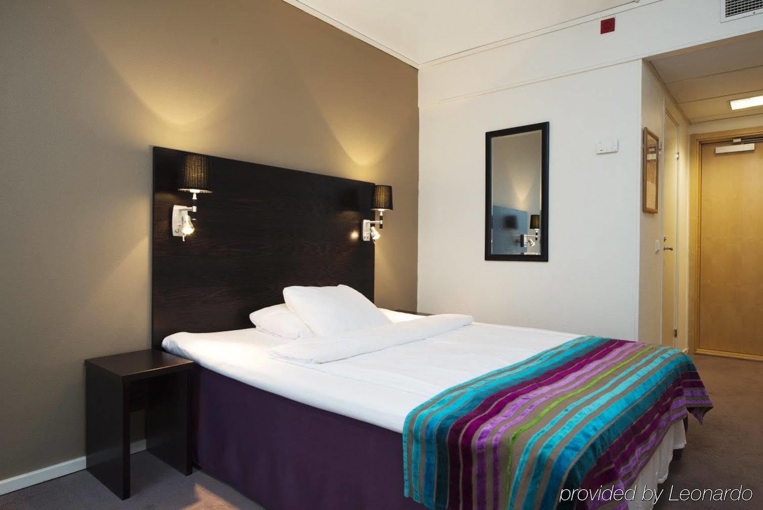 Hotel Thon Triaden