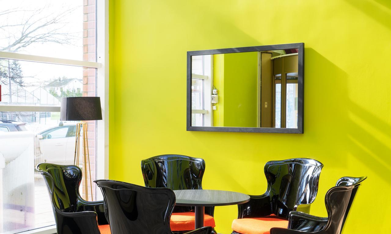 Hotel Thon Triaden