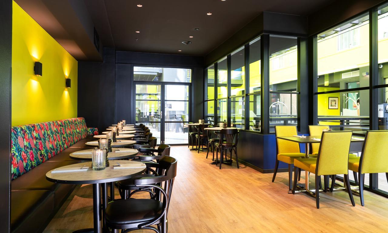 Hotel Thon Triaden