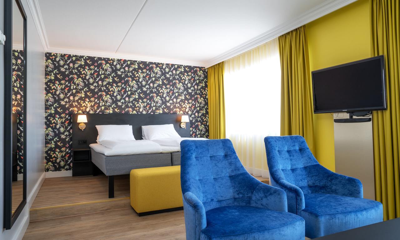 Thon Triaden Hotel Lorenskog