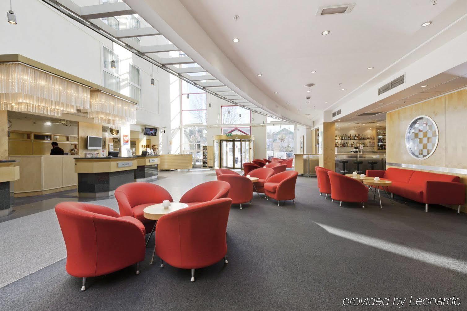 Thon Triaden Hotel