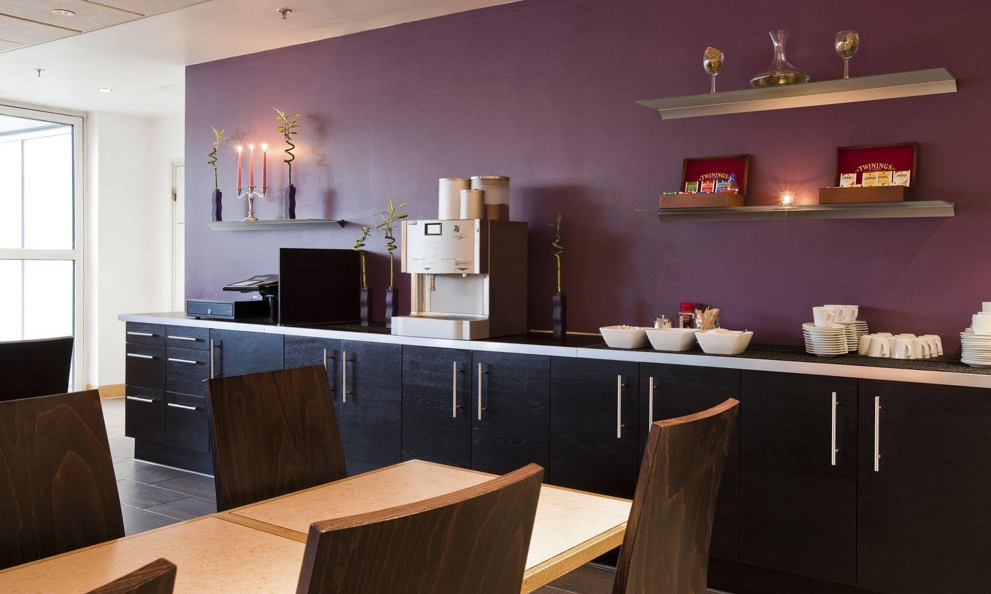 Hotel Thon Triaden 4*