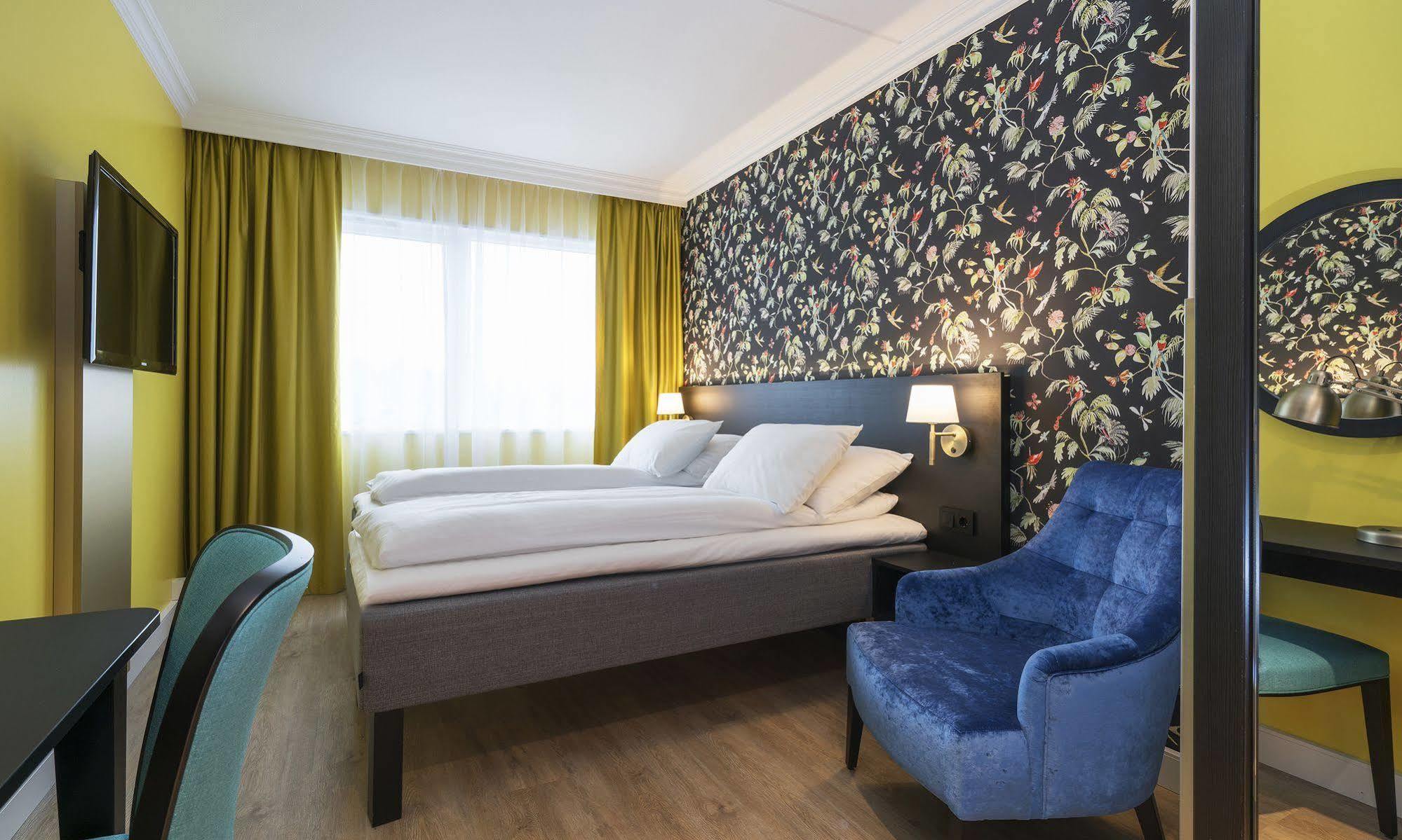 Thon Triaden Hotel 4*